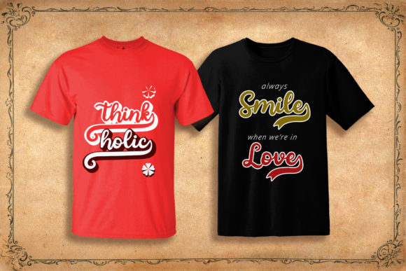 Charter Winter Font - Image 4