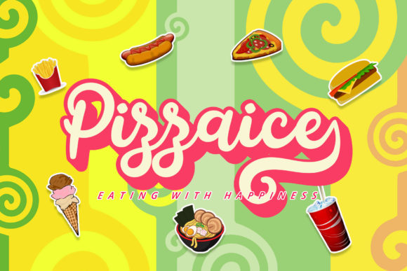 Charter Winter Font - Image 7