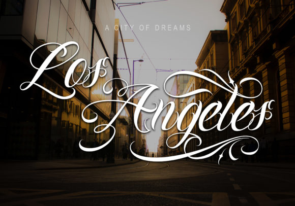 Chicano Font - Image 3