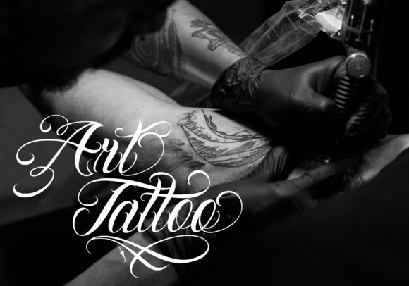 Chicano Font - Image 4