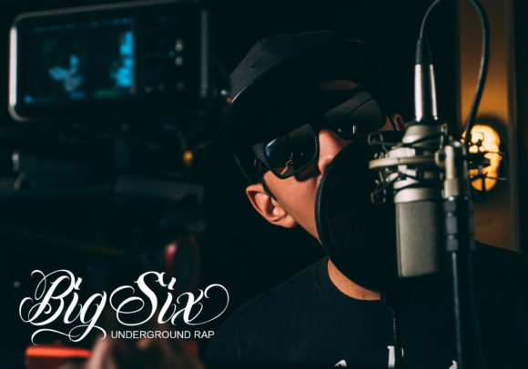 Chicano Font - Image 7