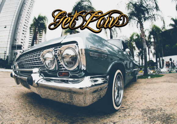 Chicano Font - Image 8