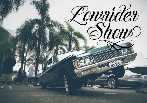 Chicano Font - Image 9