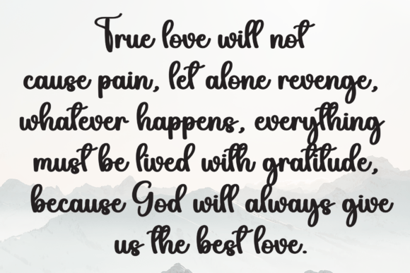 Children School Font Font - Image 6