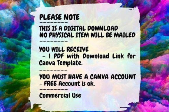 Chip Bag Smart Mockup Editable Canva - Image 8