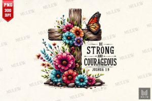 Alternative view of Christian Bible Verses Sublimation Bundle