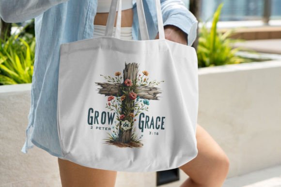 Christian Bible Verses Sublimation Bundle - Image 5