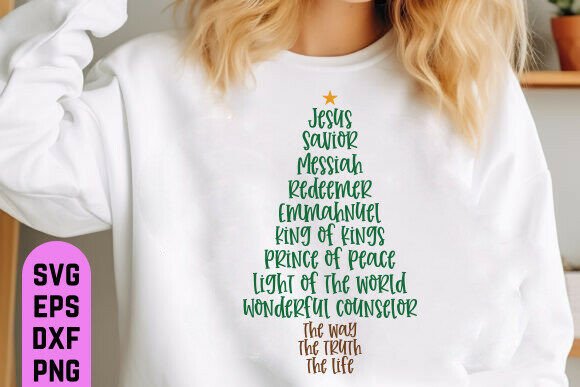 Christian Christmas PNG, Christian PNG - Image 3