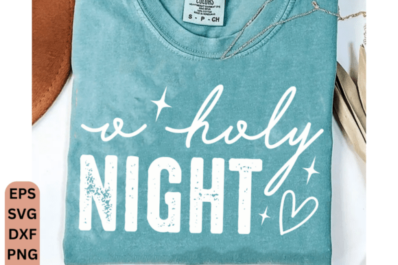 Christian Christmas PNG, Jesus is the - Image 2