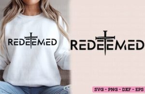 Christian PNG SVG Easter Jesus Faith