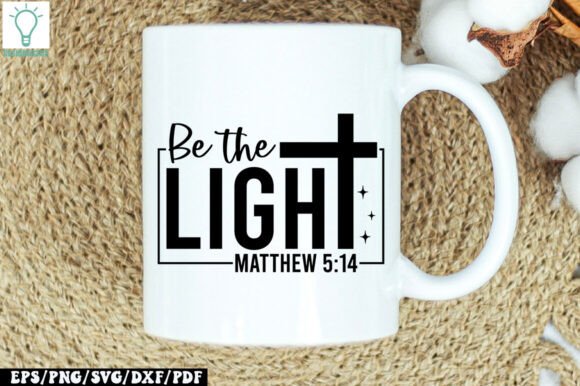 Christian SVG Bundle, Bible Verse Bundle - Image 6