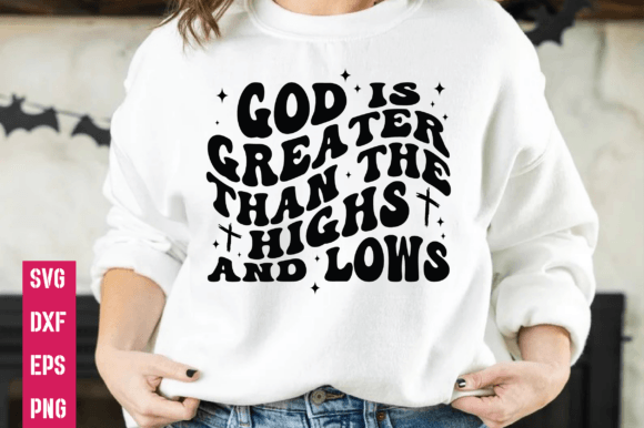 Christian SVG Bundle,Bible Verse,God SVG - Image 8