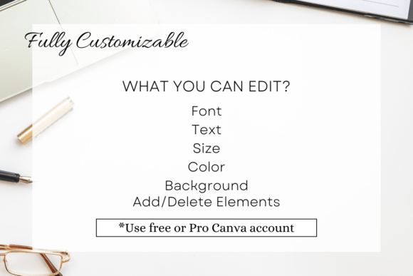 Christmas Advent Calendar | Canva - Image 4