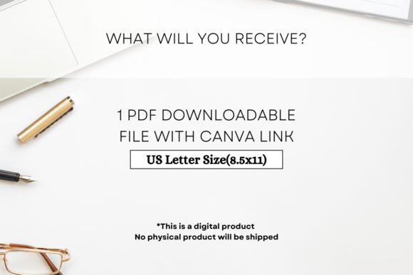 Christmas Advent Calendar | Canva - Image 5