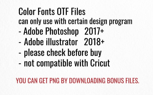 Christmas Army Bundle Font - Image 8