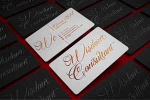 Alternative view of Christmas Calligraphy Font