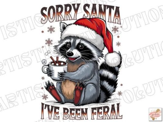Christmas Clipart Funny Christmas Png