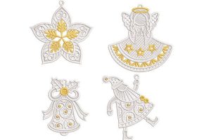 Alternative view of Christmas Collection