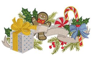 Christmas Collection