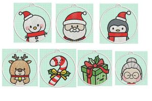 Christmas Collection