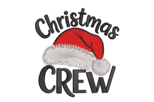 Christmas Crew