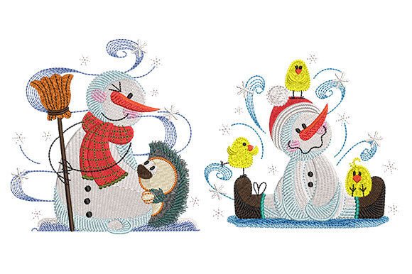 Christmas Designs - Image 3