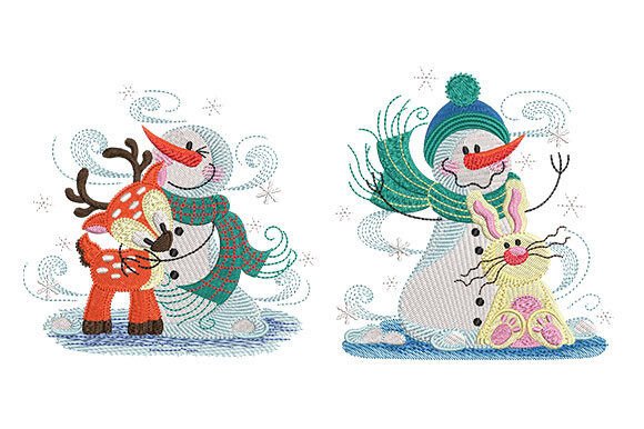 Christmas Designs - Image 4