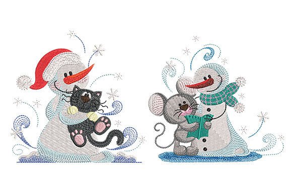 Christmas Designs - Image 5