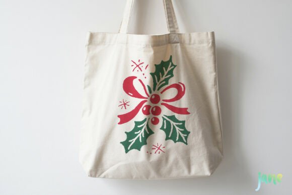 Christmas Doodle Clipart Sublimation - Image 6