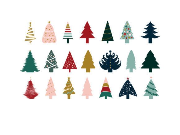 Christmas Elements Mega Bundle - Image 3