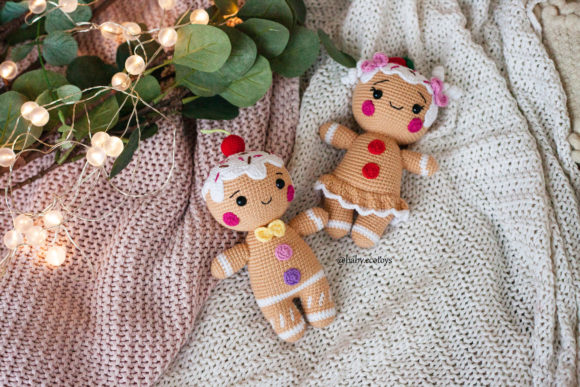 Christmas Gingerbread - Image 2