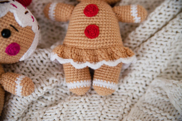 Christmas Gingerbread - Image 5