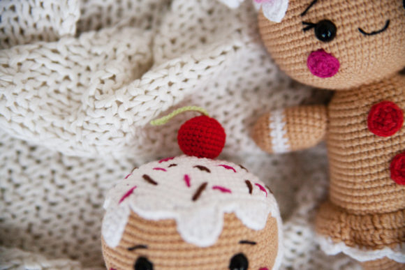 Christmas Gingerbread - Image 6