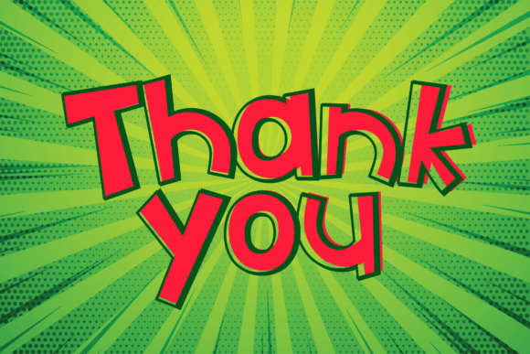 Christmas Grinch Font - Image 7