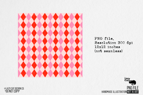 Christmas Hand-Drawn Background PNG - Image 7