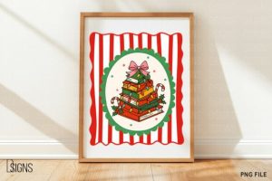 Alternative view of Christmas Hand-Drawn Frame Bundle Png