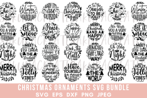 Christmas Ornament Family Cute Graphic