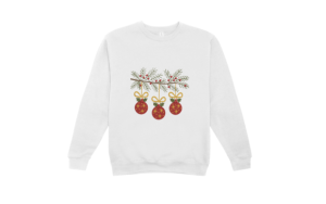 Alternative view of Christmas Ornaments