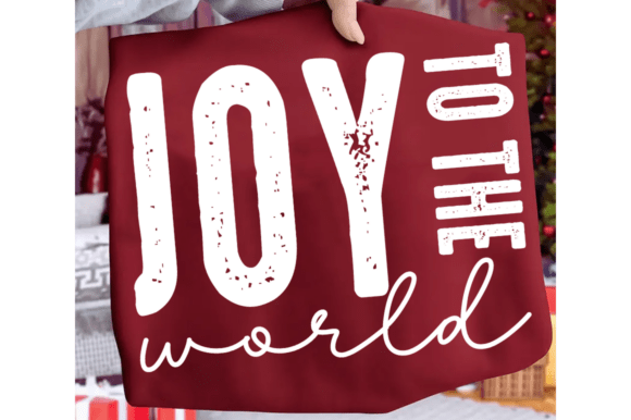 Christmas PNG Bundle, Preppy Jingle Bell - Image 4