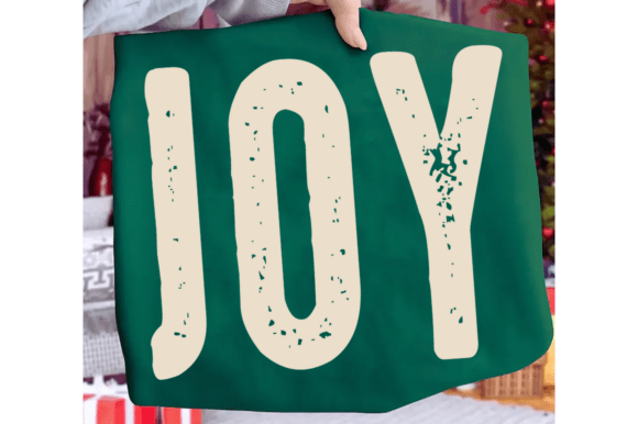 Christmas PNG, Retro Distressed Holiday - Image 4