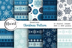 Christmas Pattern