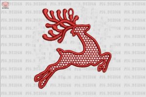 Christmas Reindeer