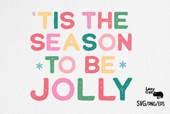 Christmas SVG PNG Bundle - Image 4