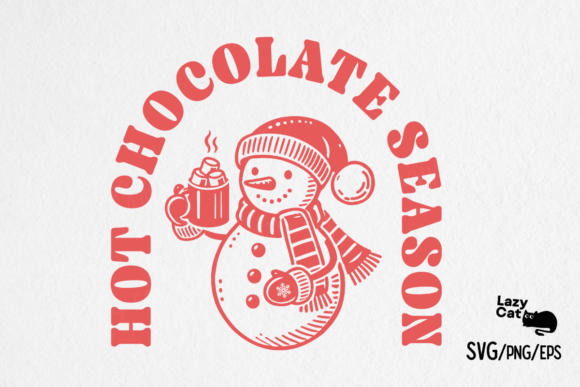 Christmas SVG PNG Bundle - Image 8