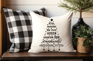 Alternative view of Christmas SVG(German),Frohe Weihnachten