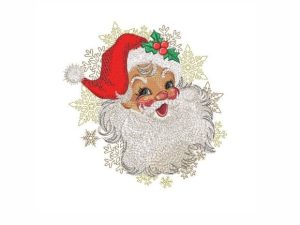 Christmas Santa Claus