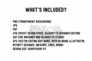 Alternative view of Christmas Santa Cutting Board SVG DXF