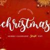Christmas Script Font