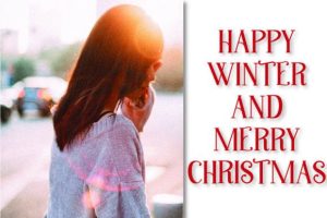 Alternative view of Christmas Season Font