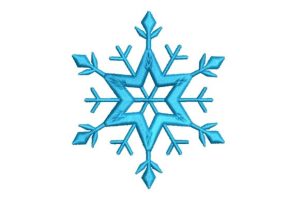 Christmas Snowflake